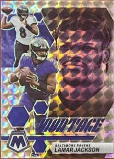 Lamar Jackson