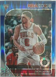 Zach LaVine