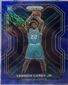 Vernon Carey Jr.