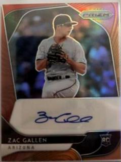 Zac Gallen