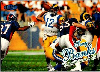 Tony Banks