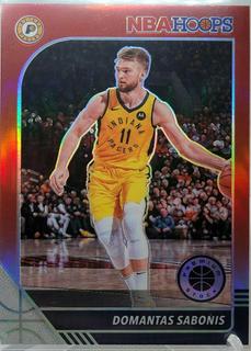 Domantas Sabonis