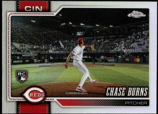 Chase Burns
