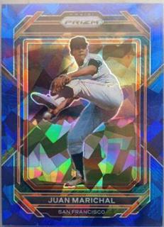 Juan Marichal