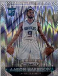 Aaron Harrison