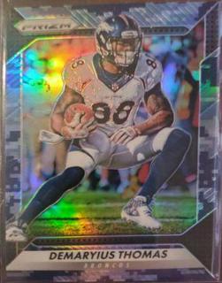 Demaryius Thomas