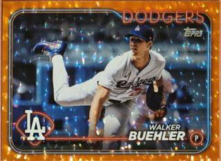 Walker Buehler