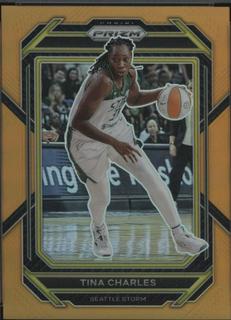 Tina Charles