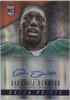 Darqueze Dennard