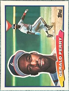 Gerald Perry