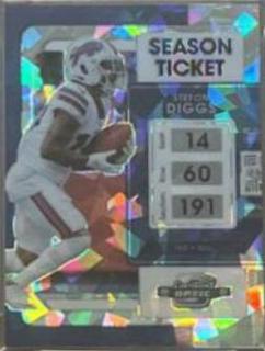 Stefon Diggs