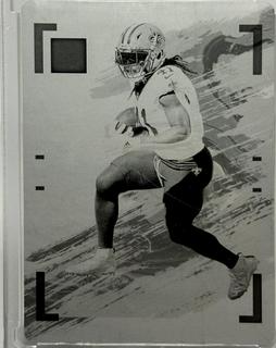 Alvin Kamara