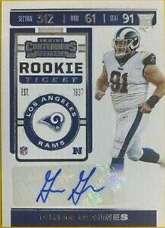 Greg Gaines