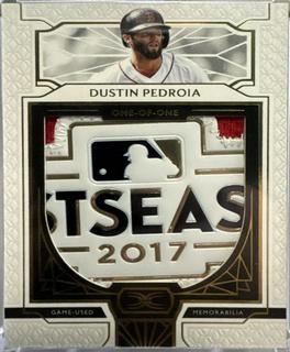 Dustin Pedroia
