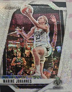 Marine Johannes