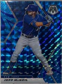 Jeff McNeil