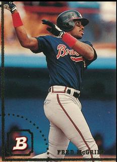 Fred McGriff