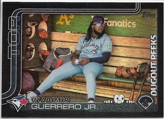 Vladimir Guerrero Jr.