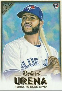 Richard Urena