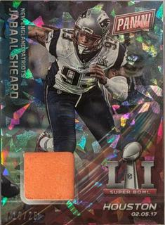Jabaal Sheard