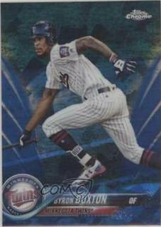 Byron Buxton