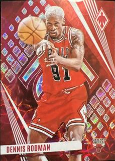 Dennis Rodman