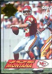 Joe Montana