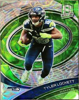Tyler Lockett