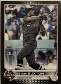 Byron Buxton