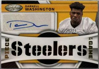 Darnell Washington