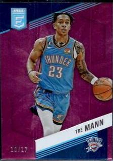 Tre Mann