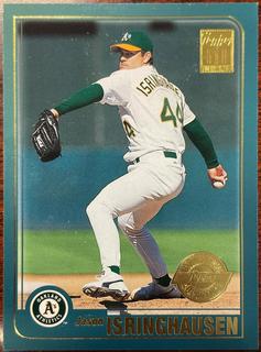 Jason Isringhausen