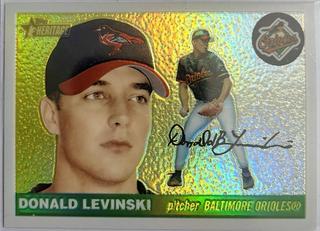 Donald Levinski