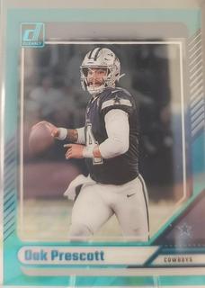 Dak Prescott