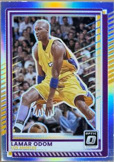 Lamar Odom