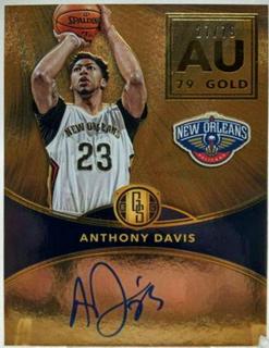 Anthony Davis
