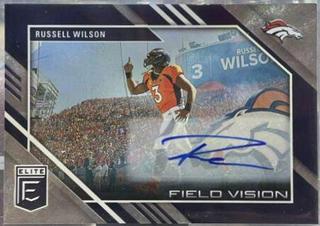 Russell Wilson