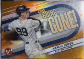 Aaron Judge