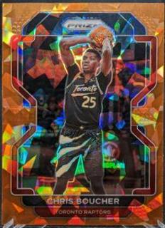 Chris Boucher
