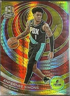 Anfernee Simons
