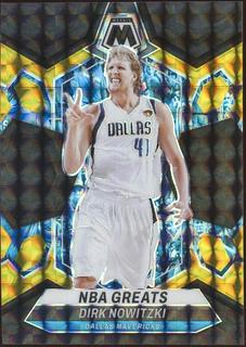 Dirk Nowitzki