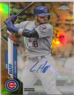 Ian Happ