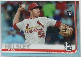 Ryan Helsley