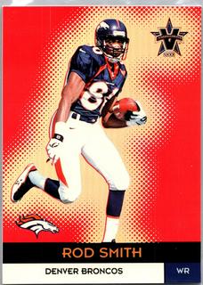 Rod Smith