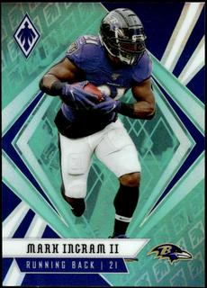 Mark Ingram II
