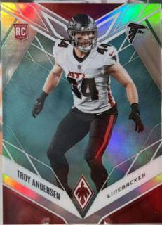 Troy Andersen