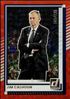 Jim Calhoun