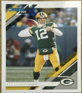 Aaron Rodgers