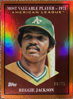 Reggie Jackson