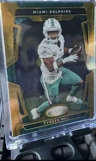 Tyreek Hill